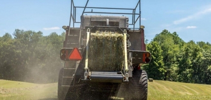 Vendas de máquinas e equipamentos têm queda de 13,6% em fevereiro