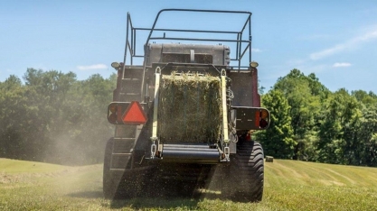 Vendas de máquinas e equipamentos têm queda de 13,6% em fevereiro