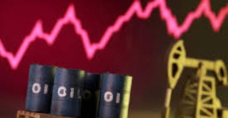 Até gente do governo americano acha que preço do petróleo ainda vai longe