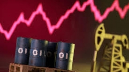 Até gente do governo americano acha que preço do petróleo ainda vai longe