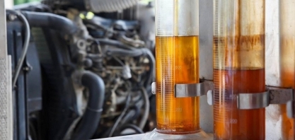 ANP vai participar de estudo para elevar misturas de biocombustíveis