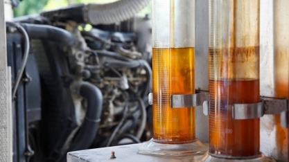 ANP vai participar de estudo para elevar misturas de biocombustíveis