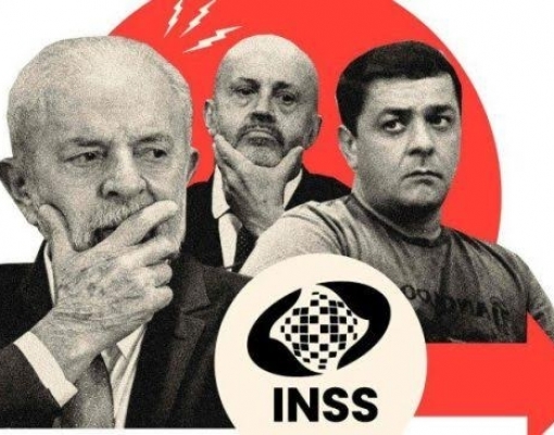 Alcolumbre, Lulinha e o “ops!” do destino – Por Paula Sousa