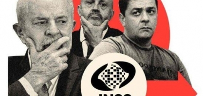 Alcolumbre, Lulinha e o “ops!” do destino – Por Paula Sousa