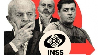 Alcolumbre, Lulinha e o “ops!” do destino – Por Paula Sousa