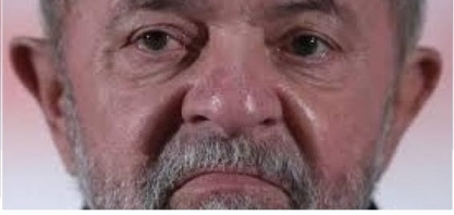 Lula está tonto – Por Elio Gaspari