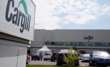 Cargill suspende exportação de soja do Brasil à China, diz presidente