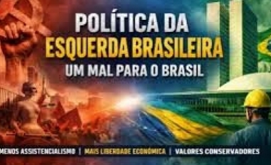 O Brasil cansou do 
