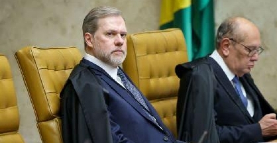 Entenda a decisão de Gilmar Mendes sobre empresa da família de Toffoli 