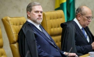 Entenda a decisão de Gilmar Mendes sobre empresa da família de Toffoli 