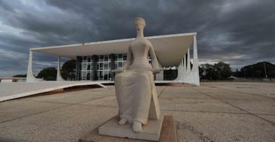 Desconfiança com o STF chega a 60% após caso Master, mostra AtlasIntel