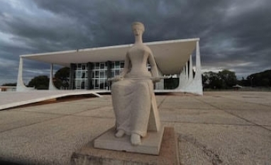 Desconfiança com o STF chega a 60% após caso Master, mostra AtlasIntel