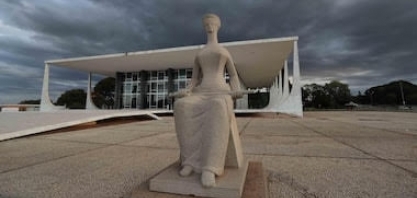 Desconfiança com o STF chega a 60% após caso Master, mostra AtlasIntel