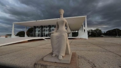 Desconfiança com o STF chega a 60% após caso Master, mostra AtlasIntel
