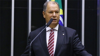 Alceu Moreira: “Quem instrui o processo ambiental não pode julgá-lo”