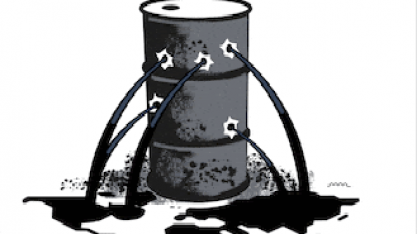 Qual é a hora de reajustar em reais os preços dos combustíveis?