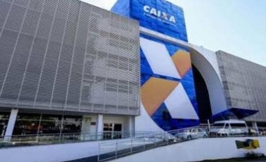 Caixa tem lucro de R$ 15,5 bi em 2025, alta de 10,4% em um ano