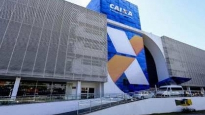 Caixa tem lucro de R$ 15,5 bi em 2025, alta de 10,4% em um ano