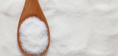 Preços do açúcar atingem máxima em cinco meses com aumento do petróleo