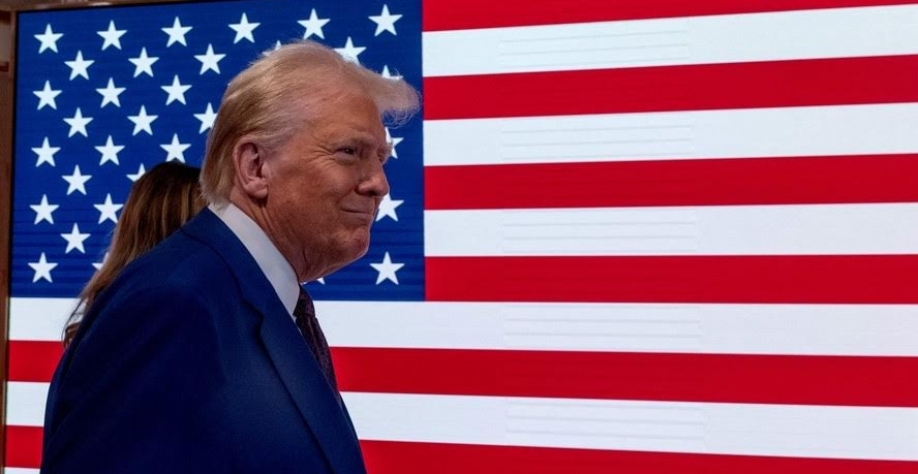 A estratégia de Trump e o confronto com o Eixo Eurasiano