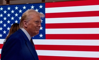 A estratégia de Trump e o confronto com o Eixo Eurasiano