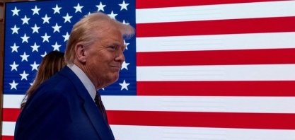 A estratégia de Trump e o confronto com o Eixo Eurasiano