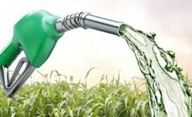 Etanol: Hidratado cai 3,33% e anidro 3,84% na semana nas usinas de SP