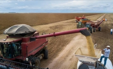 Entenda por que o combustível é importante para o campo