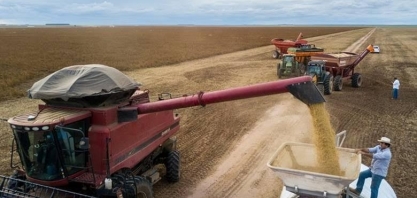 Entenda por que o combustível é importante para o campo