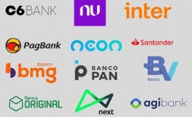 Brasil perde 37% das agências bancárias em dez anos