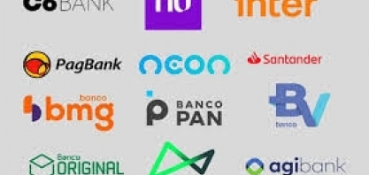 Brasil perde 37% das agências bancárias em dez anos