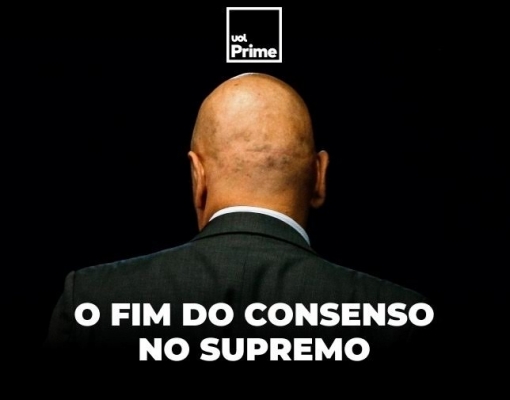 Maçãs podres – Por Luiz Felipe D’Ávila