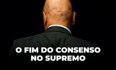 Maçãs podres – Por Luiz Felipe D’Ávila