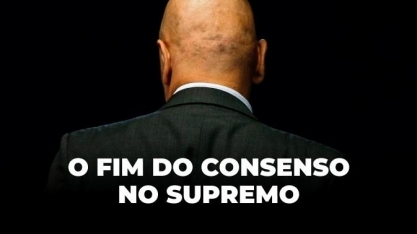 Maçãs podres – Por Luiz Felipe D’Ávila