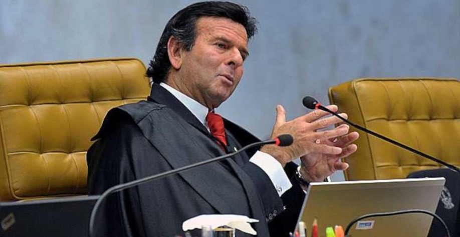 Fux critica ‘orgia legislativa’ e diz que agronegócio sustenta o Brasil