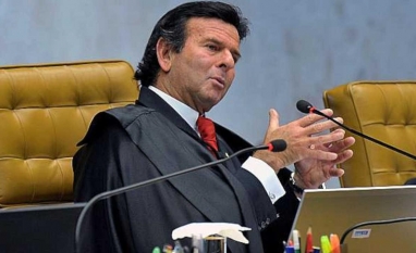 Fux critica ‘orgia legislativa’ e diz que agronegócio sustenta o Brasil