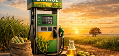 Com oferta excedente, indústria de etanol terá que lutar por consumo 