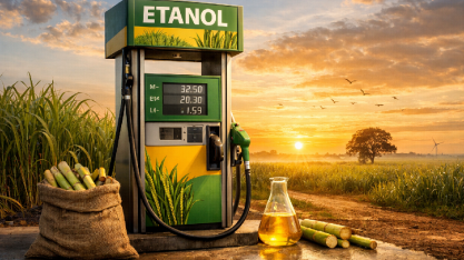 Com oferta excedente, indústria de etanol terá que lutar por consumo 