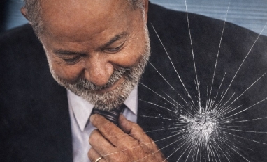 O crepúsculo analógico: A hemorragia de Lula – Por Paula Sousa