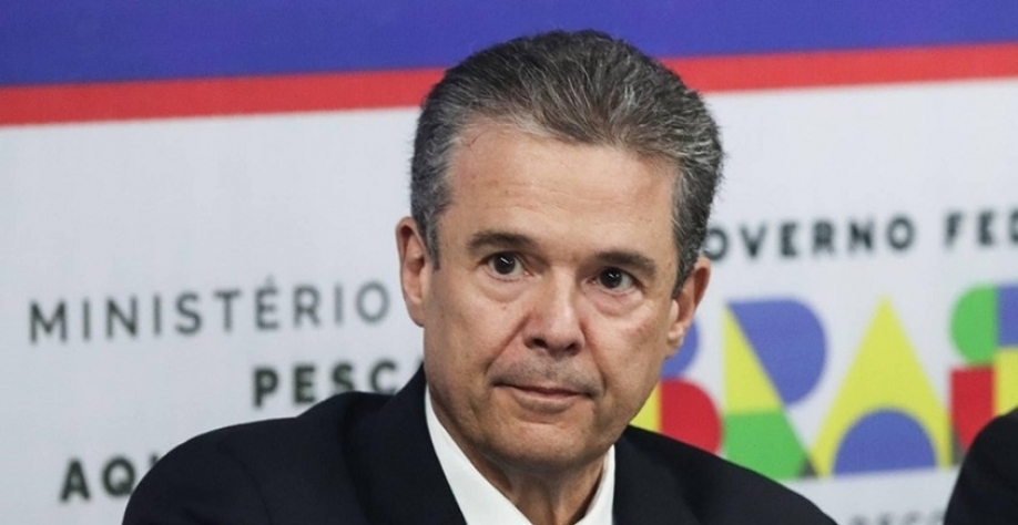 André de Paula será o novo ministro da Agricultura