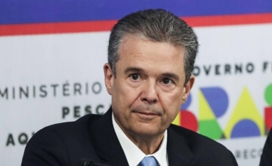 André de Paula será o novo ministro da Agricultura