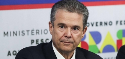 André de Paula será o novo ministro da Agricultura