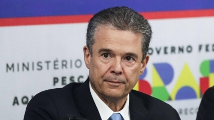 André de Paula será o novo ministro da Agricultura