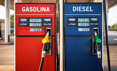 Defasagem da gasolina ultrapassa 70%; de diesel da Petrobras 49%
