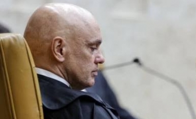Parecer dos EUA criticado por Fachin diz que Moraes impôs 