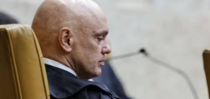 Parecer dos EUA criticado por Fachin diz que Moraes impôs 