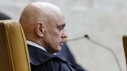 Parecer dos EUA criticado por Fachin diz que Moraes impôs 