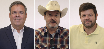 Lula: Política anti-agro provocará queda brutal na produção da safra 26/27