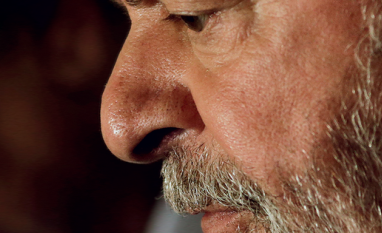 Rejeição de Messias:O pior cego, como todo mundo sabe, é quem não quer ver