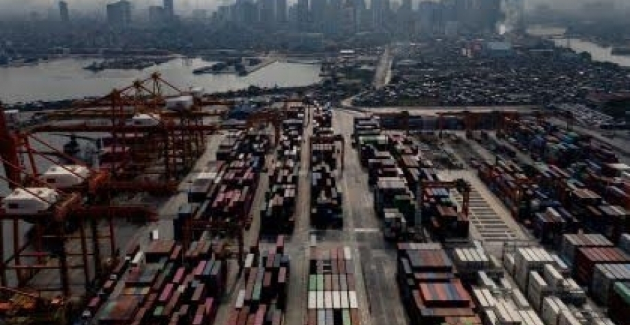 Guerra derruba exportações brasileiras para países do Golfo em março